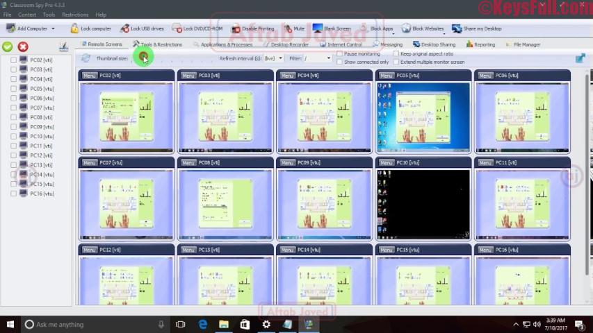 Classroom Spy Professional Full Version Free Download With Crack