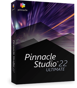 Pinnacle Studio 22 Ultimate Full Version Crack Download